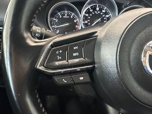 Used 2020 MAZDA CX-5 Touring FWD image 25