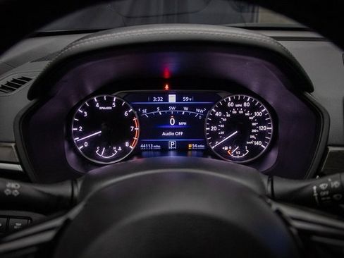 Used 2025 Nissan Altima 2.5 S image 30