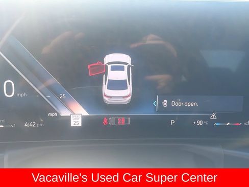 Used 2025 BMW 330i xDrive Sedan AWD/4WD image 16
