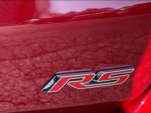 Used 2023 Chevrolet Equinox RS w/ RS Leather Package image 24