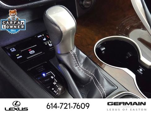 Used 2018 Lexus RX 350 AWD w/ Premium Package image 28