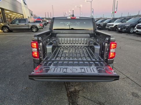 New 2025 Ford Maverick XLT w/ XLT Luxury Package image 7