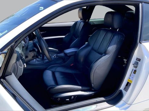 Used 2013 BMW M3 Coupe RWD image 7
