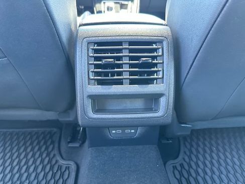 Certified 2024 Volkswagen GTI SE w/ SE Leather Seats Package FWD image 36