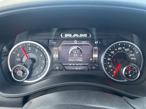 New 2026 RAM 2500 Big Horn image 26