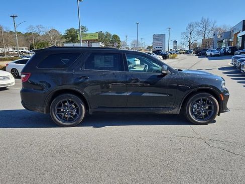 New 2026 Dodge Durango GT image 10