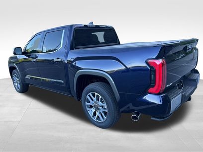New 2026 Toyota Tundra 1794 Edition