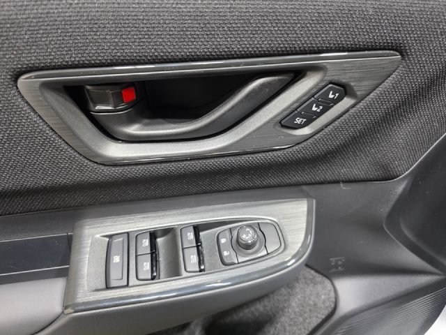 New 2026 Subaru Outback Limited AWD/4WD image 7