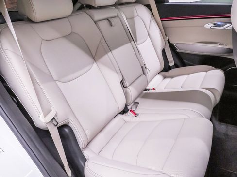 Certified 2026 Genesis GV70 2.5T Select image 12