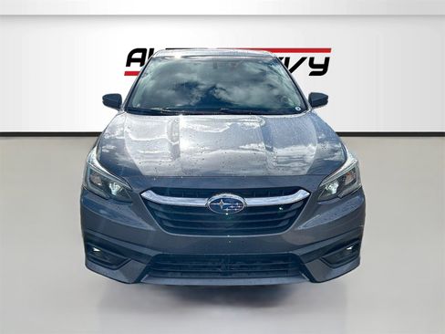 Used 2022 Subaru Legacy Premium w/ Popular Package #1 image 2