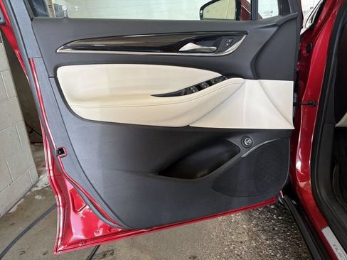 Certified 2024 Buick Enclave Essence w/ LPO, Floor Liner Package AWD/4WD image 13