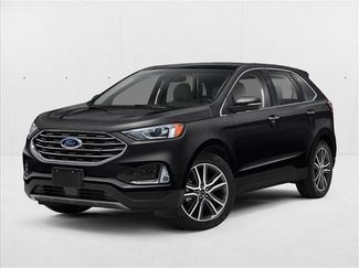 Used 2019 Ford Edge Titanium FWD video 1