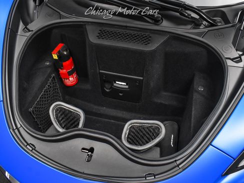 Used 2020 McLaren 620R image 59