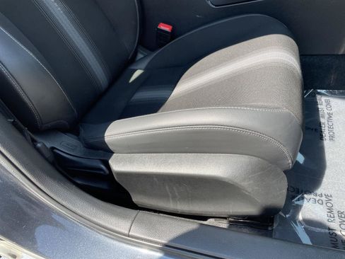 Used 2022 Honda Civic Sport image 23