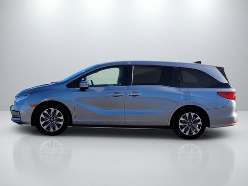 Used 2023 Honda Odyssey EX-L image 7