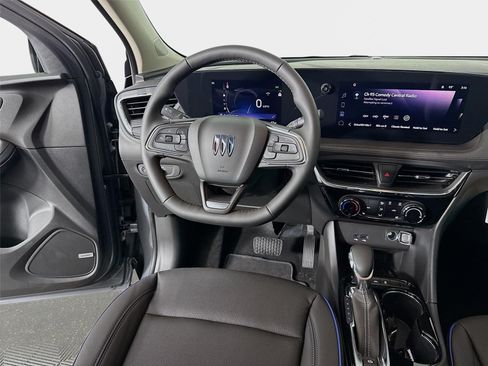 New 2026 Buick Encore GX Sport Touring w/ Advanced Technology Package FWD image 23