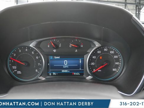 Used 2023 Chevrolet Equinox LT image 6