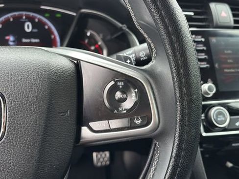 Used 2021 Honda Civic Sport image 21