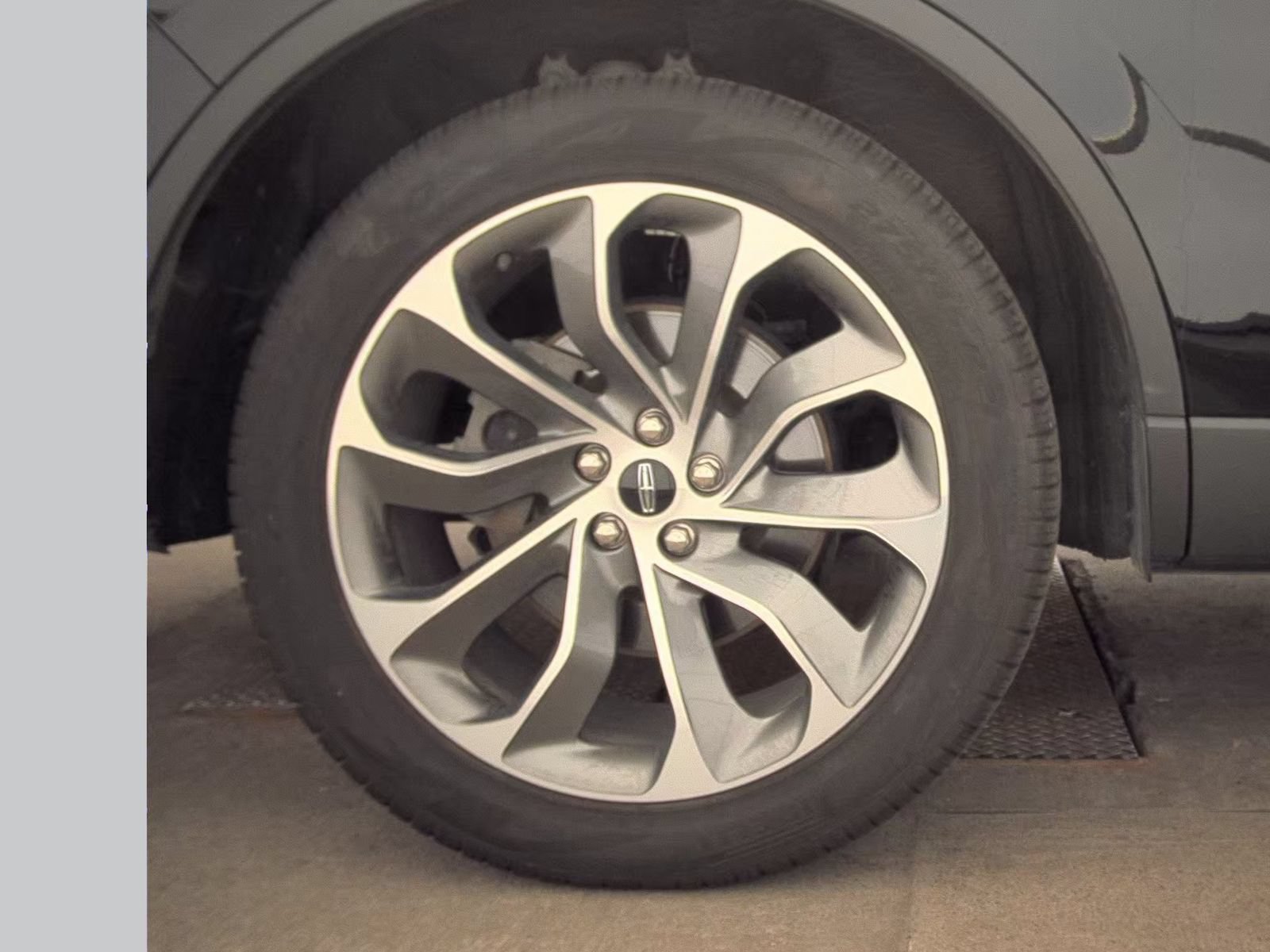 Used 2026 Lincoln Aviator Reserve AWD/4WD image 14
