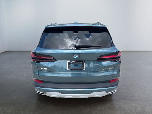 Used 2026 BMW X5 xDrive40i w/ Climate Comfort Package AWD/4WD image 14