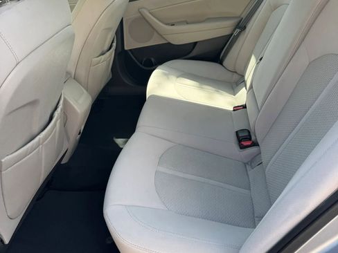 Used 2015 Hyundai Sonata Sport FWD image 8