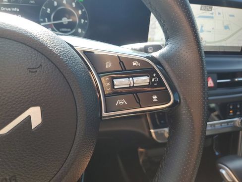 Used 2024 Kia Seltos SX AWD/4WD image 22