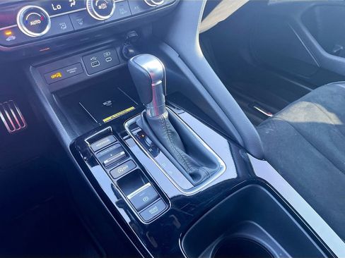 Used 2025 Acura Integra A-Spec FWD image 16