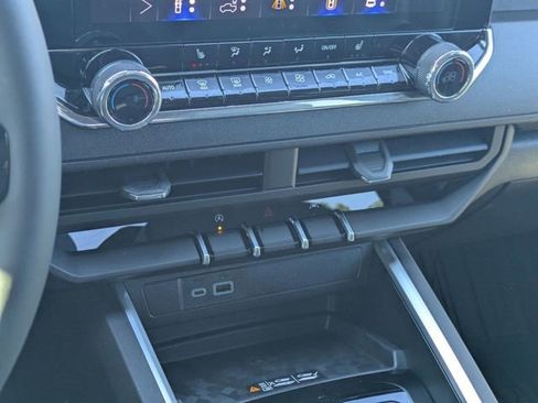 New 2026 Chevrolet Colorado Trail Boss image 20