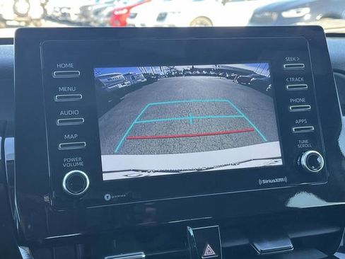 Used 2024 Toyota Camry SE image 28