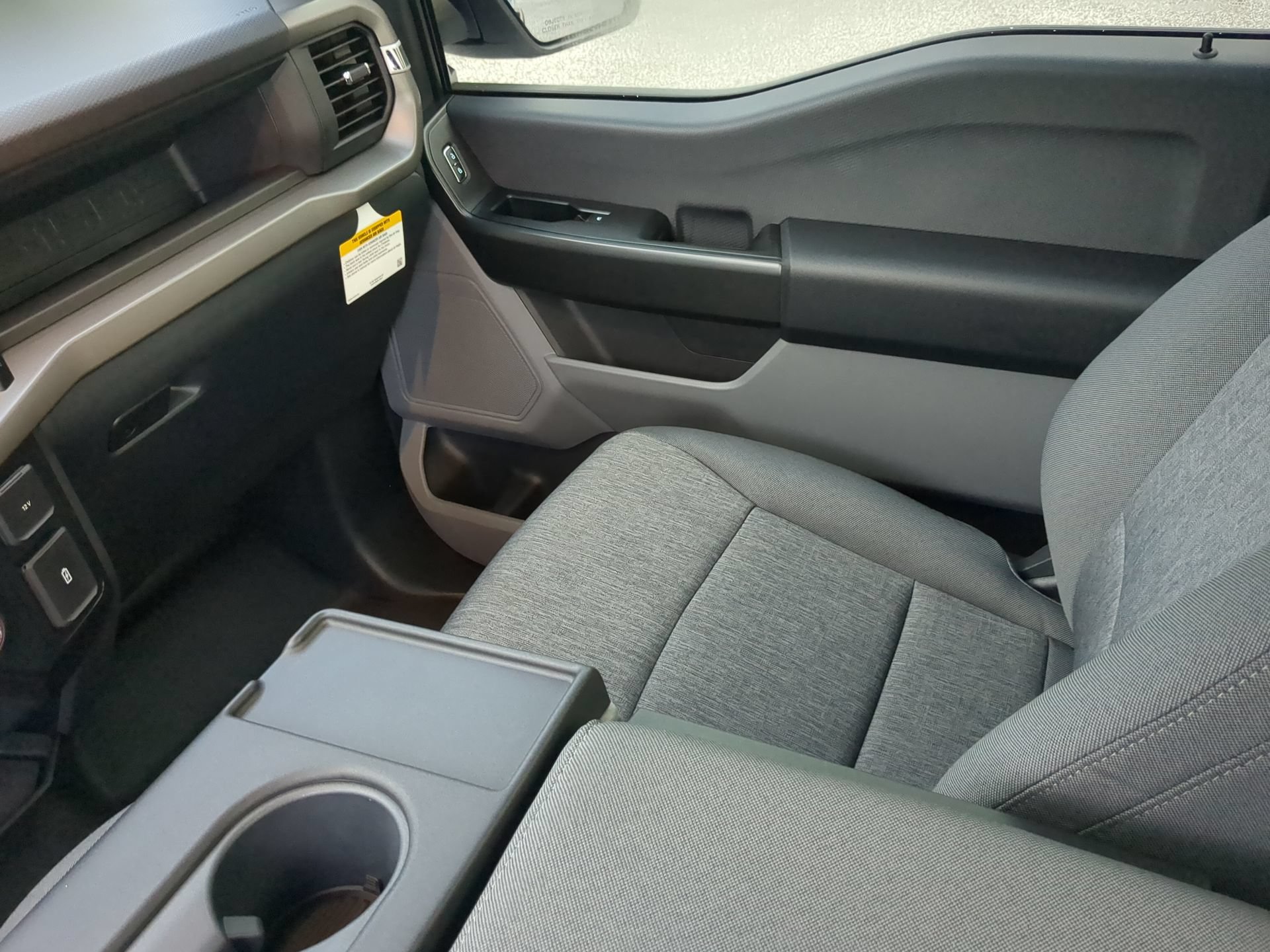 New 2026 Ford F150 XL AWD/4WD image 56