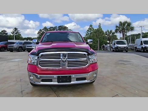 Used 2015 RAM 1500 Lone Star RWD image 38