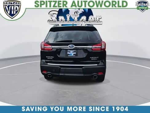 Used 2021 Subaru Ascent Limited w/ Technology Package AWD/4WD image 8