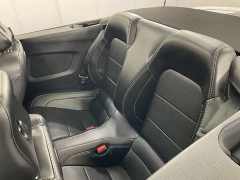 Used 2021 Ford Mustang GT Premium w/ Equipment Group 401A RWD image 26