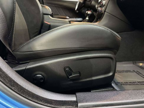 Used 2023 Dodge Charger Scat Pack RWD image 43