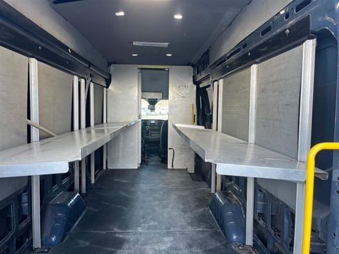 Used 2020 Ford Transit 250 148 High Roof Extended image 14