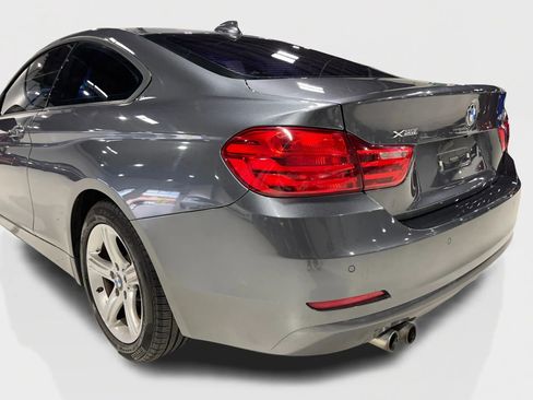 Used 2014 BMW 428i xDrive Coupe image 14