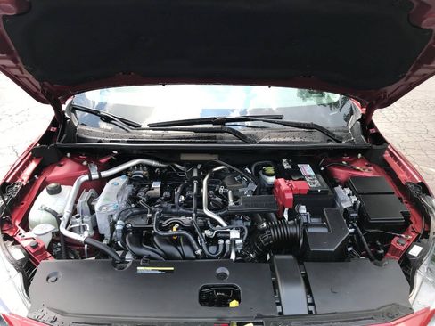 Used 2021 Nissan Sentra SV FWD image 8
