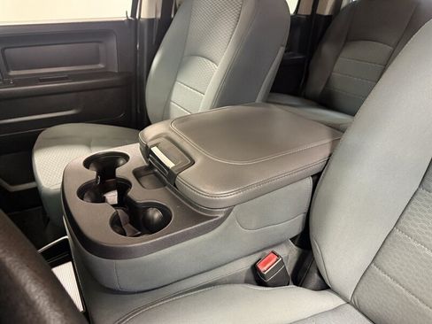 Used 2014 RAM 1500 Tradesman w/ Popular Equipment Group AWD/4WD image 27