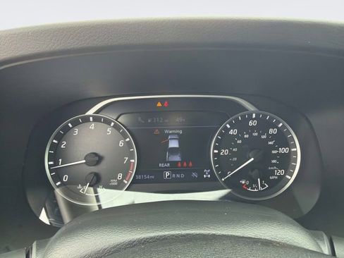 Used 2025 Nissan Frontier S image 25