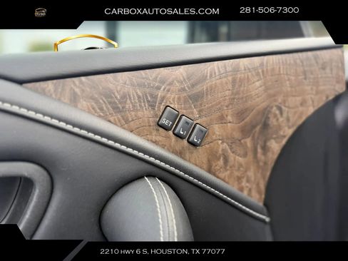 Used 2023 INFINITI QX80 Premium Select w/ Cargo Package AWD/4WD image 24