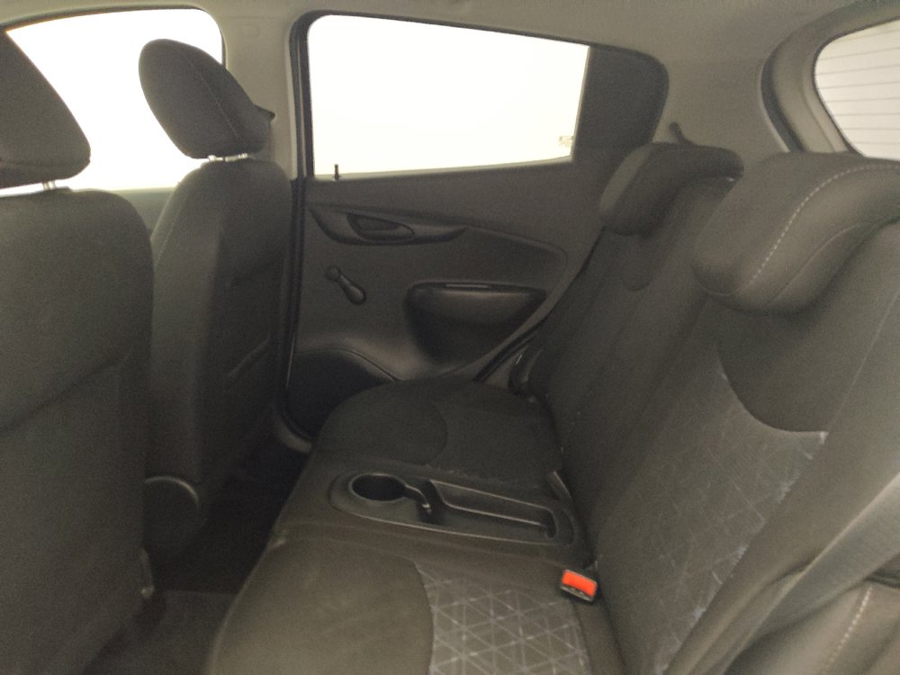 Used 2020 Chevrolet Spark LS FWD image 18