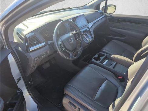 Used 2019 Honda Odyssey Elite image 8