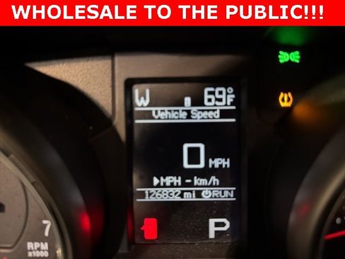 Used 2011 Jeep Grand Cherokee Laredo image 17