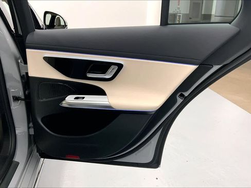 New 2026 Mercedes-Benz E 350 Sedan image 13
