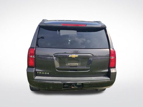 Used 2018 Chevrolet Tahoe LT AWD/4WD image 15