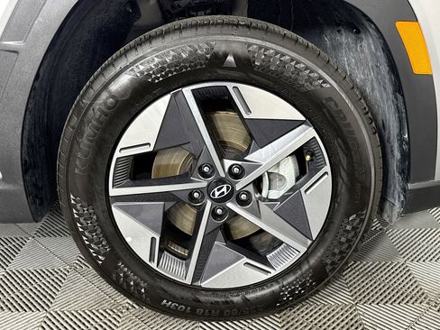 Used 2026 Hyundai Tucson SEL image 31