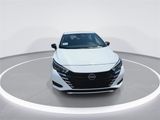 New 2025 Nissan Versa S w/ Trunk Package image 3