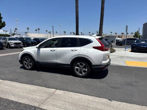 Used 2018 Honda CR-V EX-L image 17
