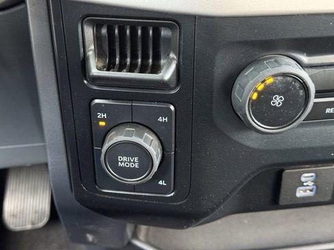 Used 2023 Ford F150 XLT image 20