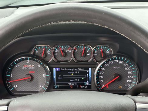 Used 2017 Chevrolet Silverado 1500 LT w/ All Star Edition image 24